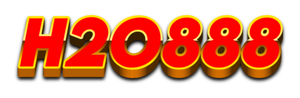 h2o888
