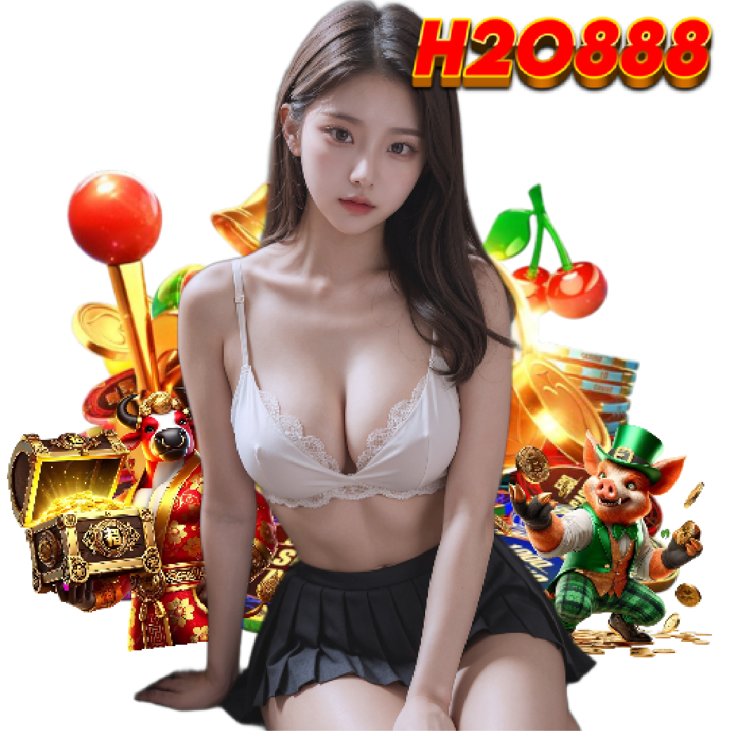 h2o888 เว็บตรง